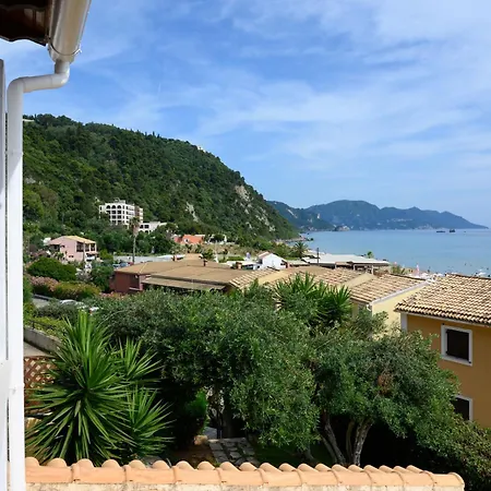 Corfu 格利法达