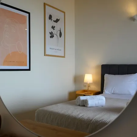 Maisonette 87 Appartamento