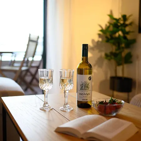 Appartamento Maisonette 87 *