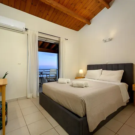 Maisonette 87