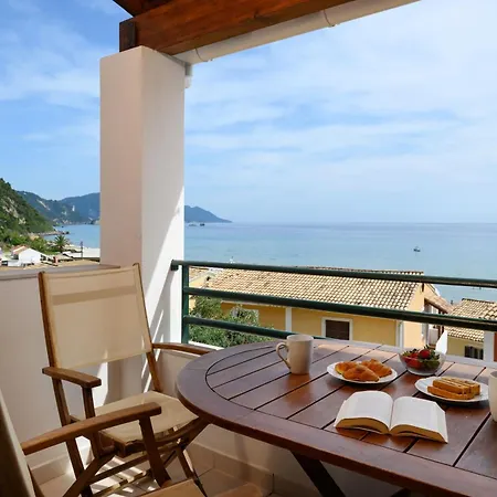 Appartamento Maisonette 87