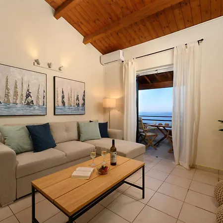 Maisonette 87 *