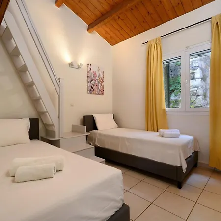 Appartamento Maisonette 87