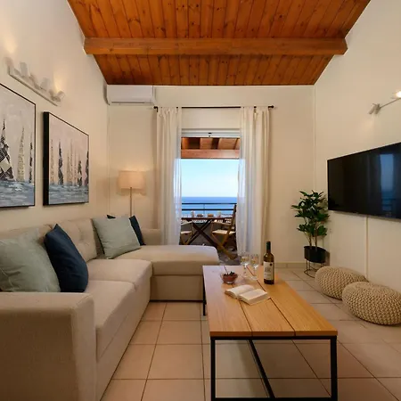 Maisonette 87 *